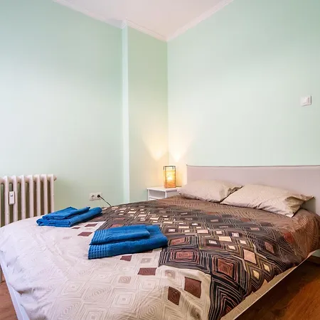 Apartment The Right Choice 24 *