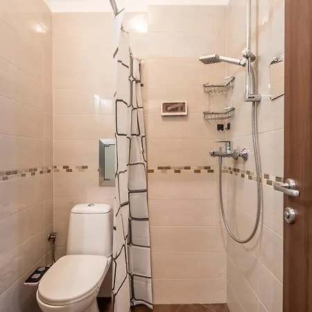 Apartment The Right Choice 24 *