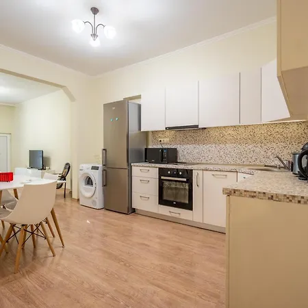 The Right Choice 24 Apartament