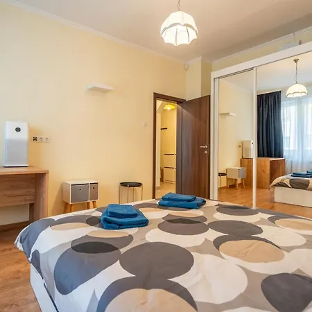 The Right Choice 24 Apartament *