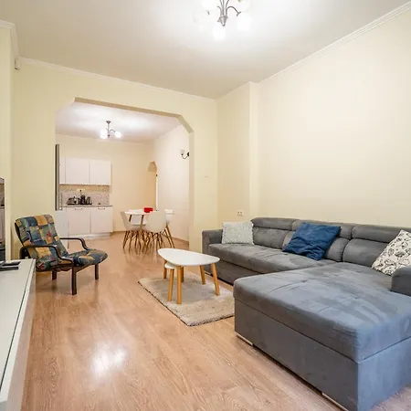 Apartamento The Right Choice 24 *