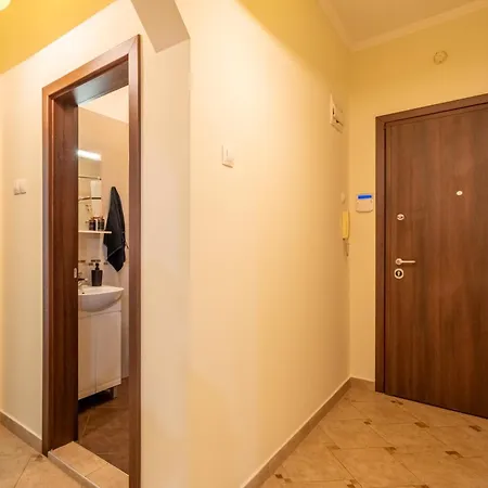 Apartamento The Right Choice 24