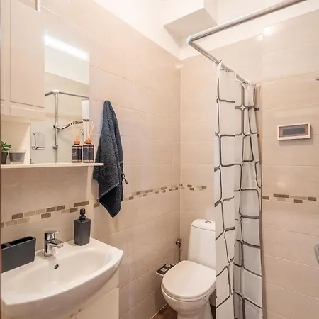 The Right Choice 24 Apartamento