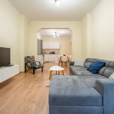 Apartament The Right Choice 24 *