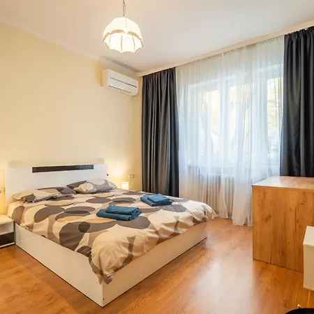 Apartamento The Right Choice 24 Sófia