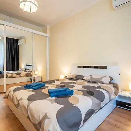 Apartament The Right Choice 24