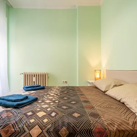 Apartament The Right Choice 24 *