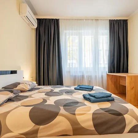 The Right Choice 24 Apartament