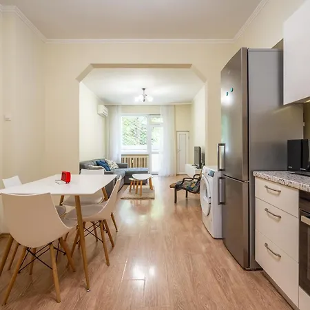 Apartament The Right Choice 24 *