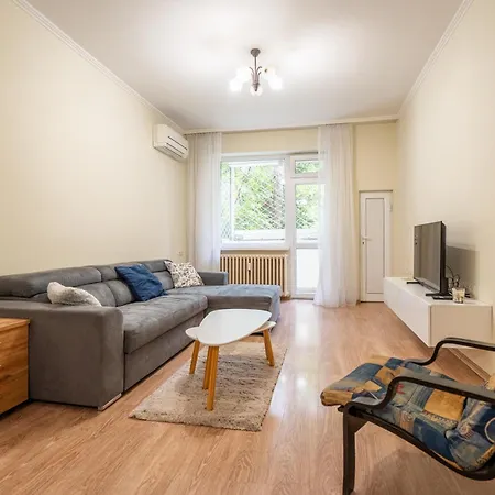 The Right Choice 24 Apartamento *